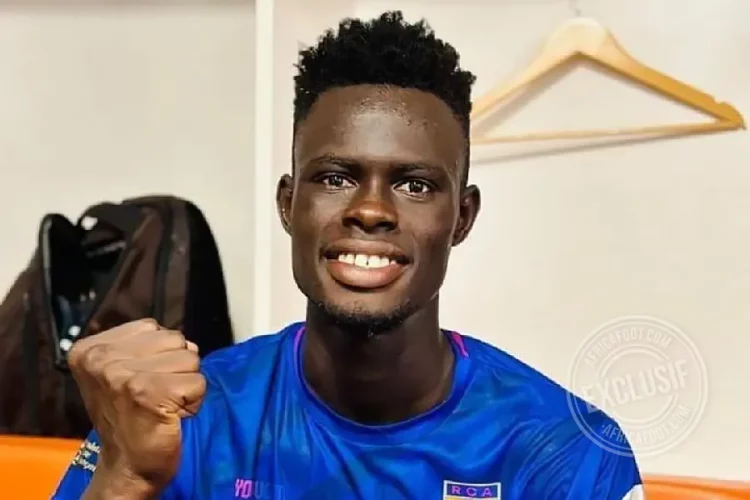 Issa Koné