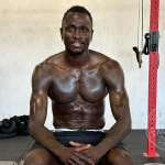 Issiaga Sylla