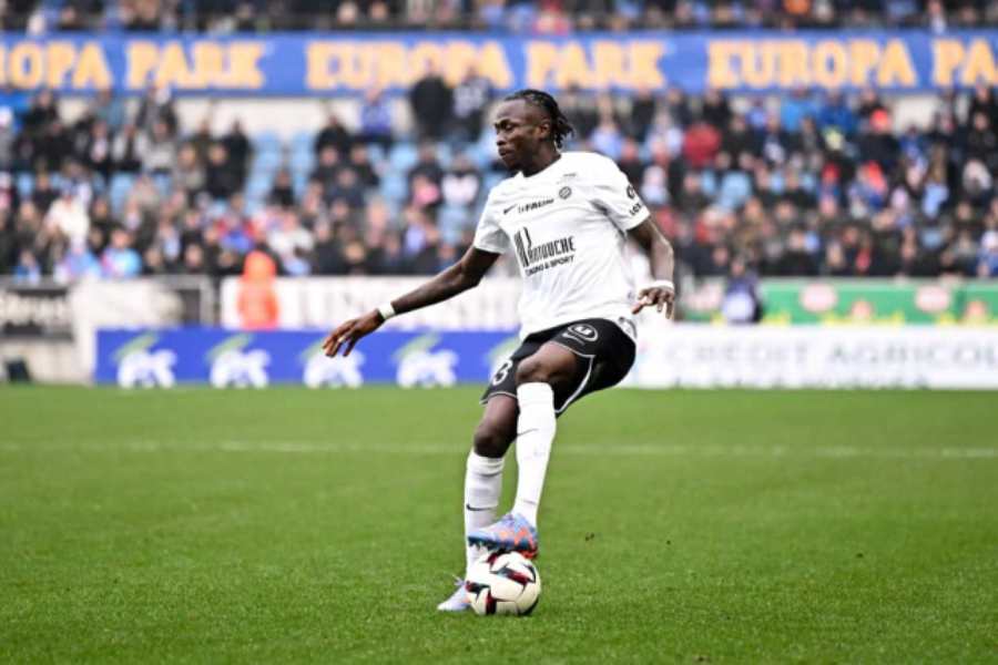 Issiaga Sylla