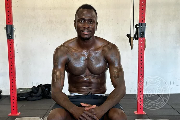 Issiaga Sylla