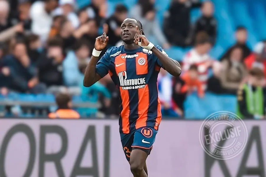 Issiaga Sylla