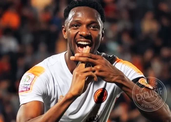Issoufou Dayo