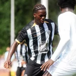 Jacques Ekomie