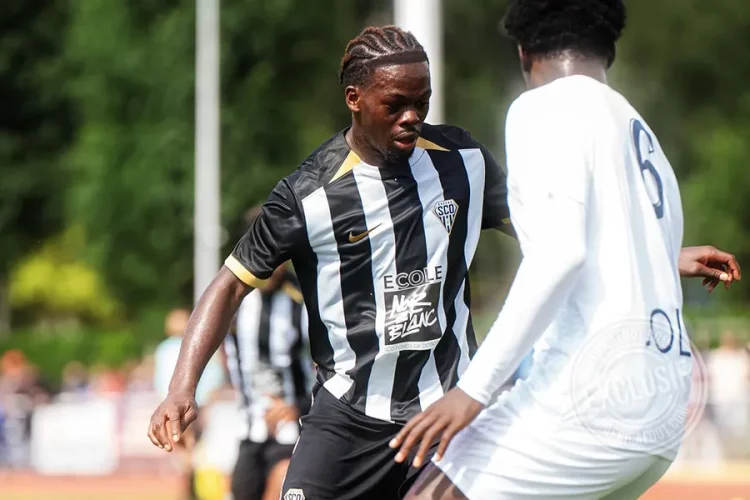 Jacques Ekomie