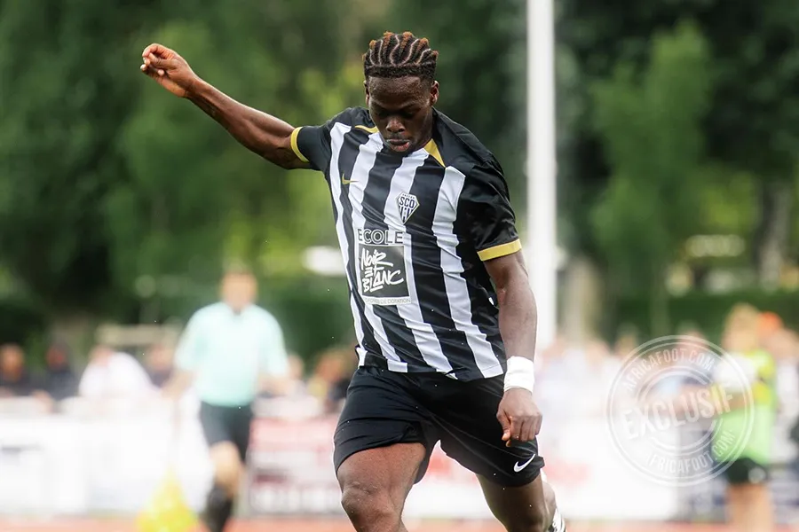 Jacques Ekomie