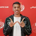 Jamal Harkass