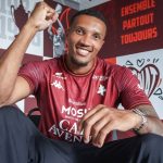 Jean-Philippe Gbamin réagit à son transfert à Metz : « Un choix du cœur et de raison »