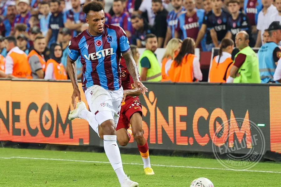 Jean-Philippe Gbamin