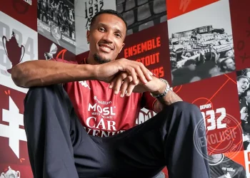 Jean-Philippe Gbamin