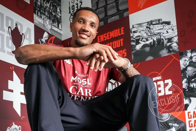 Jean-Philippe Gbamin