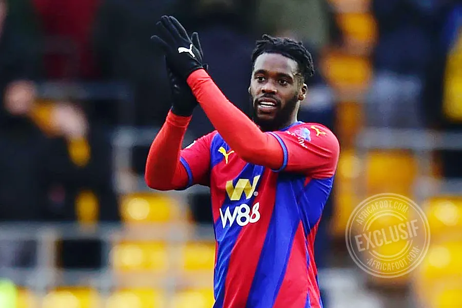 Jeffrey Schlupp