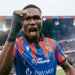 Jonas Adjetey