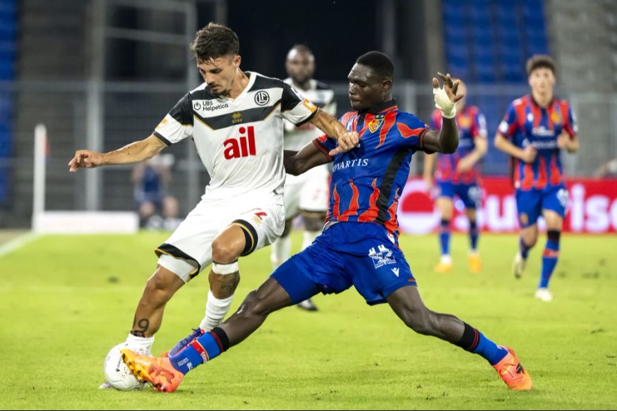 Jonas Adjetey 