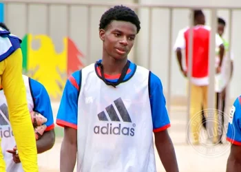 José Hermann Sidibé