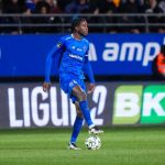 Michel Junior Diaz dans le viseur d’Anderlecht
