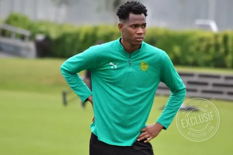 Karamoko Doumbia