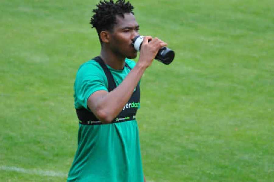 Karamoko Doumbia