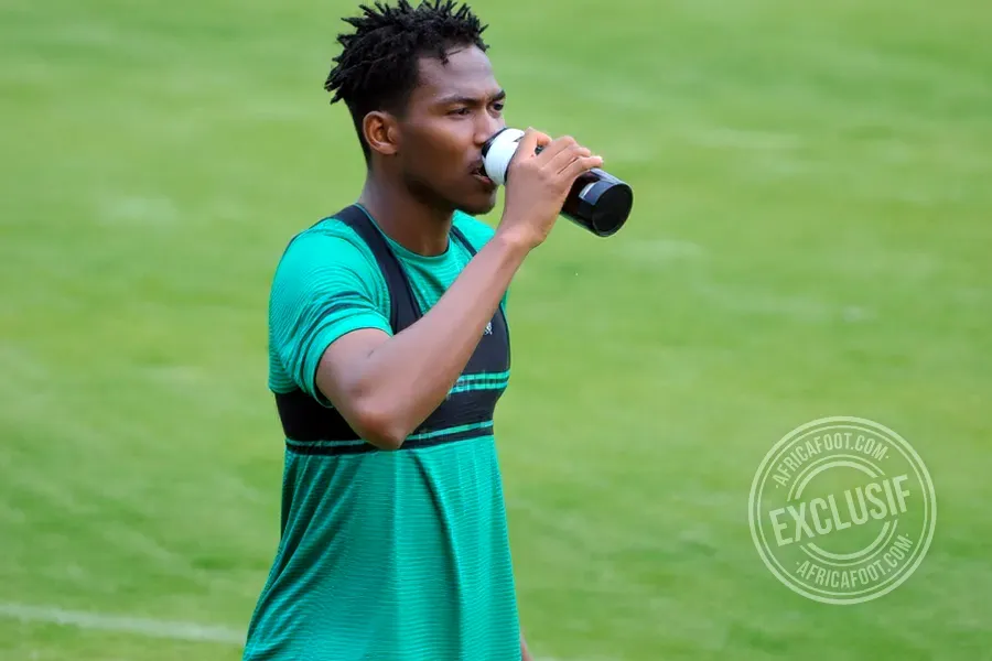 Karamoko Doumbia