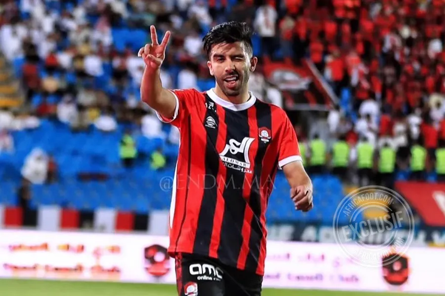 Karim El Berkaoui