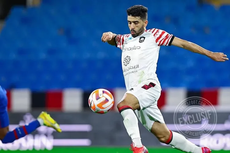 Karim El Berkaoui