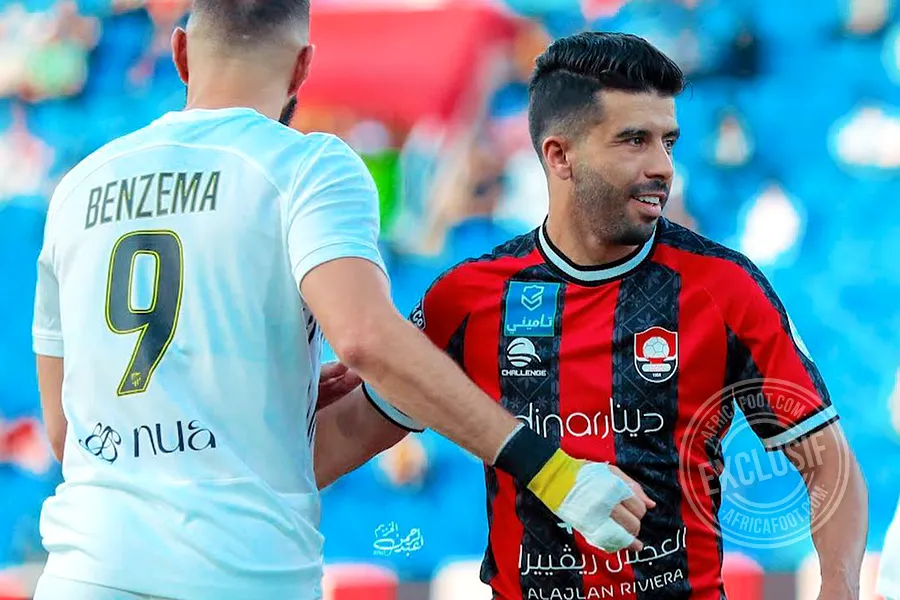 Karim El Berkaoui