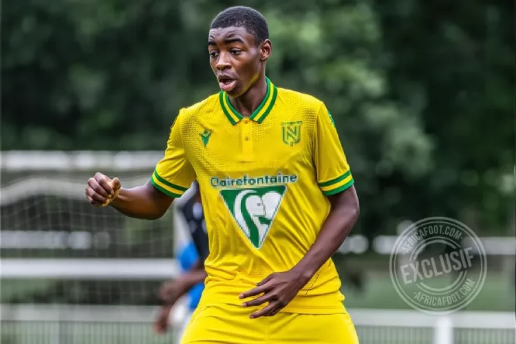 Kassoum Koné