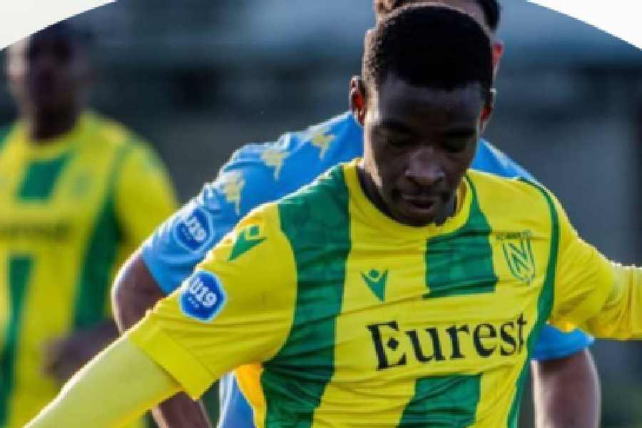 Kassoum Koné