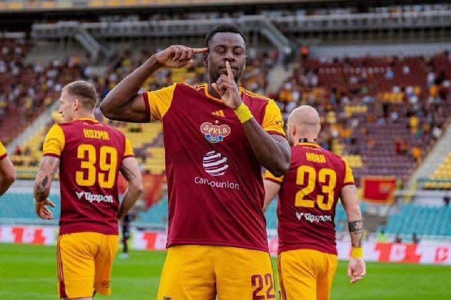 Kevin Prince Milla 