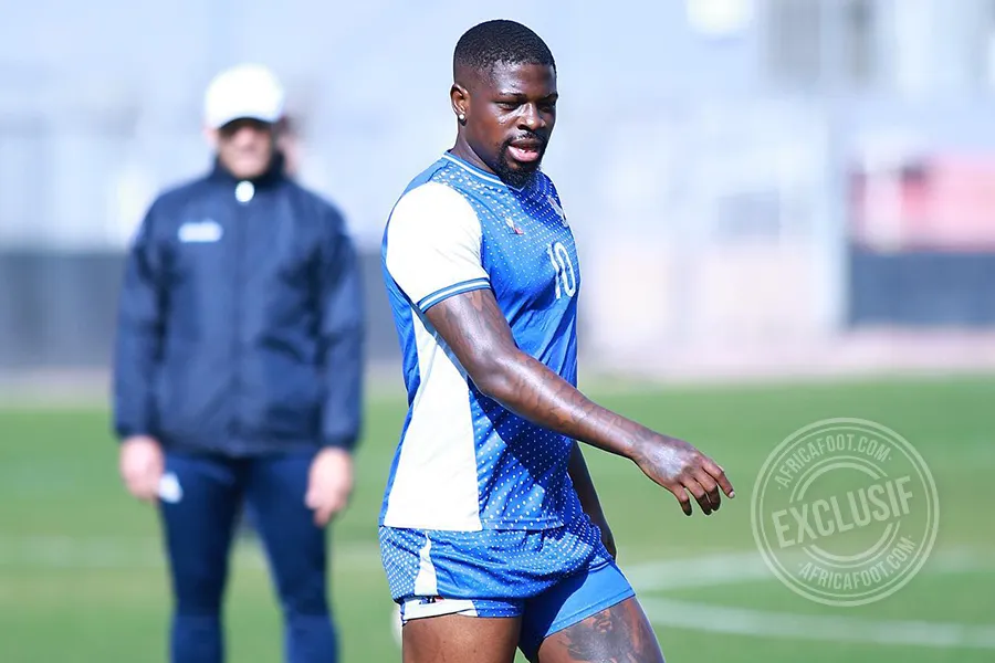 Kévin Soni