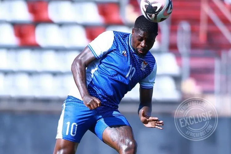 Kévin Soni