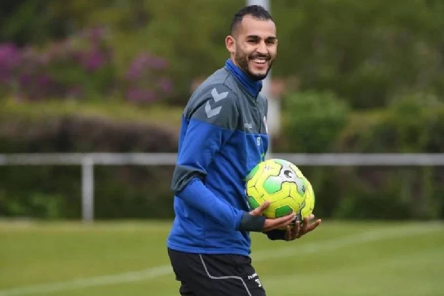 Khalid Boutaïb