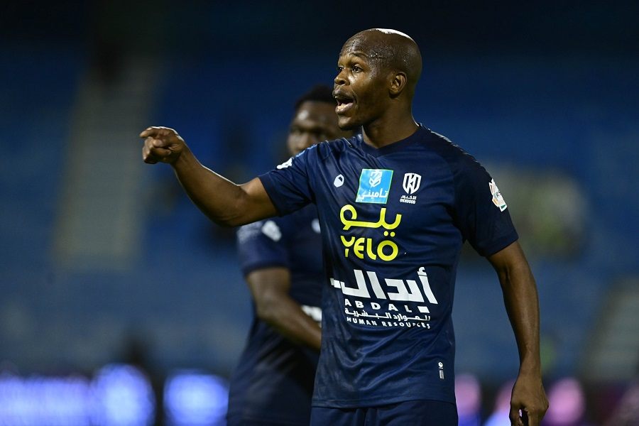 Knowledge Musona