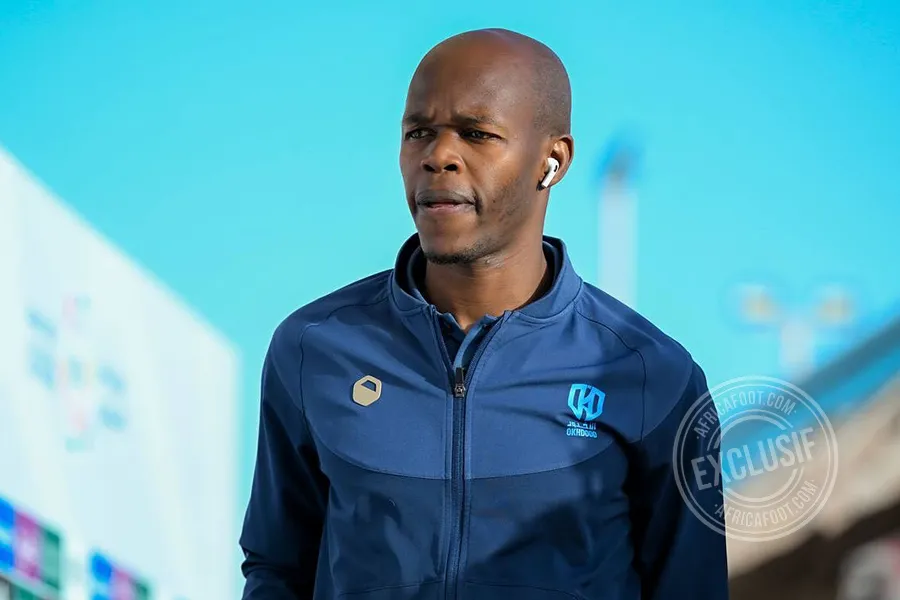 Knowledge Musona