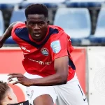 Landry Kaboré