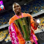 Lassina Traoré