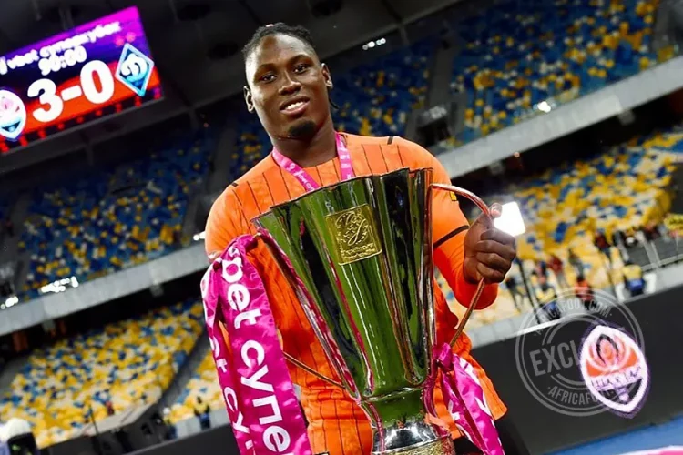 Lassina Traoré