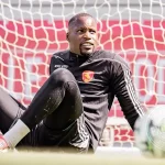Lionel Mpasi