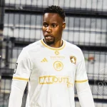 Lionel Mpasi