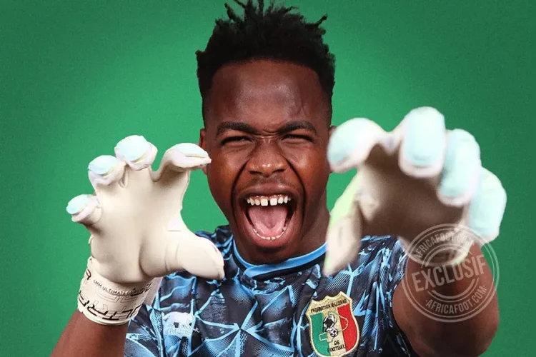 Madou Diakité