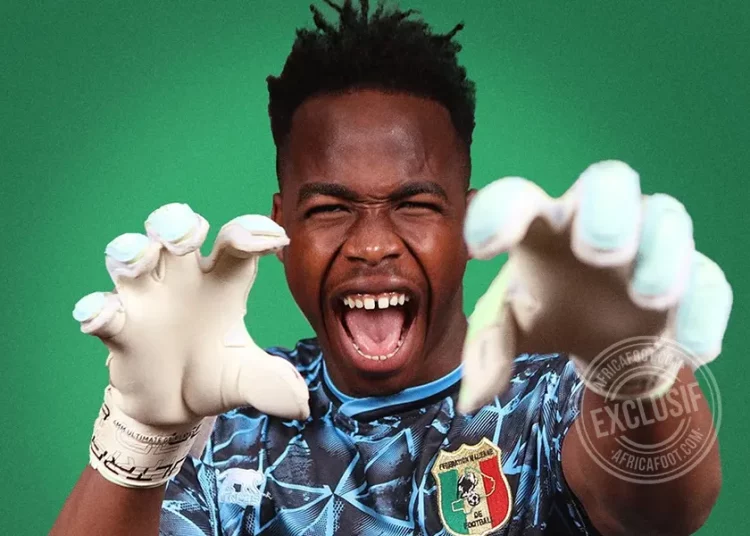 Madou Diakité