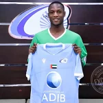 Mahamadou Camara