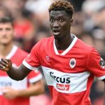 Mahamadou Doumbia ciblé par Newcastle