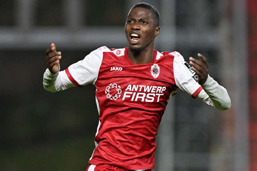 Mahamadou Doumbia