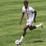 Mahamadou Doumbia