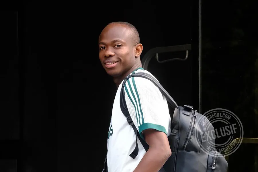 Malick Yalcouyé