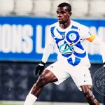 Mamadou Diarra