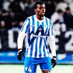 Mamadou Diarra