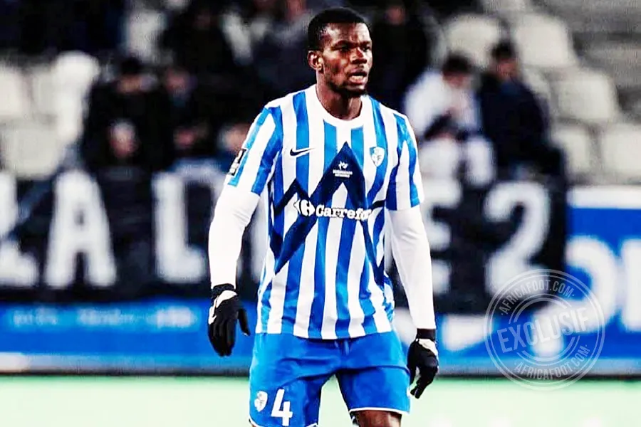 Mamadou Diarra