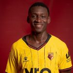 Mamadou Doumbia ciblé par Burnley