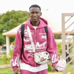 Mamadou Doumbia